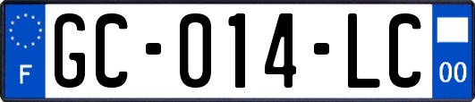 GC-014-LC