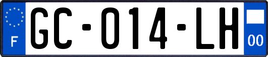 GC-014-LH