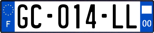 GC-014-LL