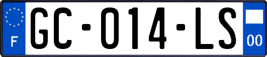 GC-014-LS