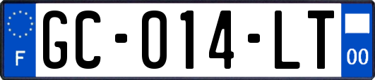 GC-014-LT