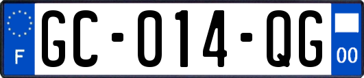 GC-014-QG
