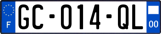 GC-014-QL
