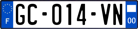 GC-014-VN