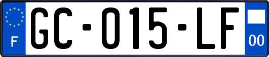 GC-015-LF