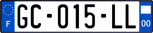 GC-015-LL