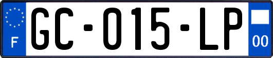GC-015-LP