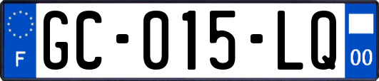 GC-015-LQ