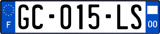 GC-015-LS