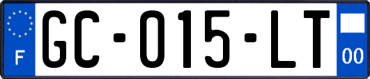 GC-015-LT