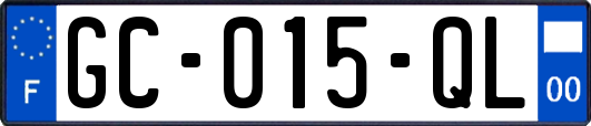 GC-015-QL