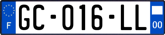 GC-016-LL