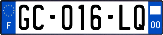 GC-016-LQ