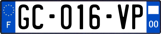 GC-016-VP