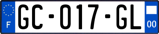 GC-017-GL