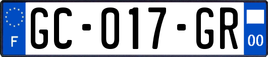 GC-017-GR