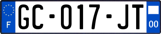 GC-017-JT