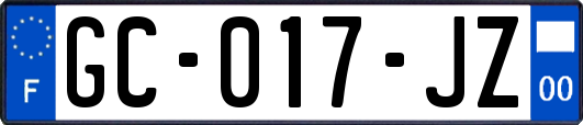 GC-017-JZ