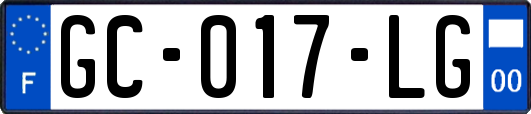 GC-017-LG
