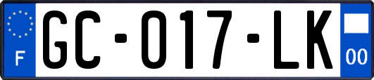 GC-017-LK