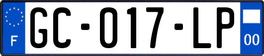 GC-017-LP