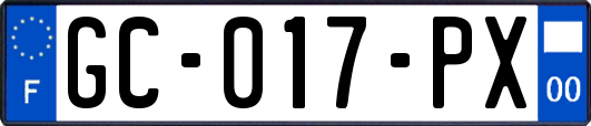 GC-017-PX