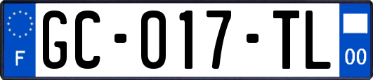GC-017-TL