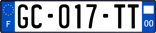 GC-017-TT