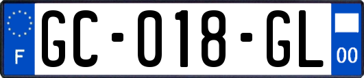 GC-018-GL