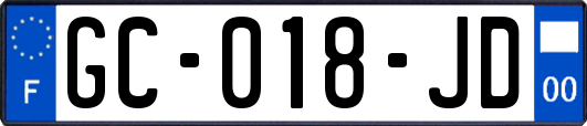 GC-018-JD