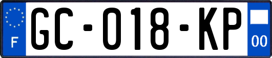 GC-018-KP