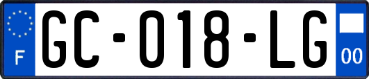 GC-018-LG