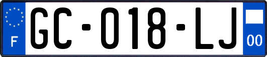 GC-018-LJ