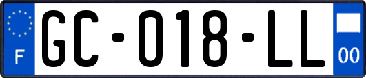 GC-018-LL