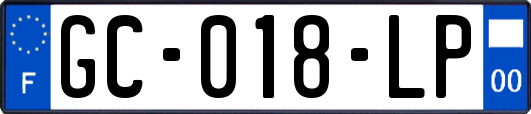 GC-018-LP