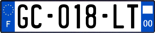 GC-018-LT