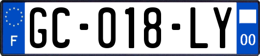 GC-018-LY
