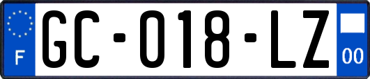 GC-018-LZ