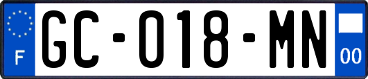 GC-018-MN