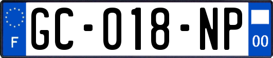GC-018-NP