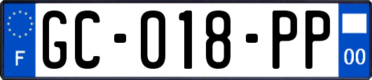 GC-018-PP