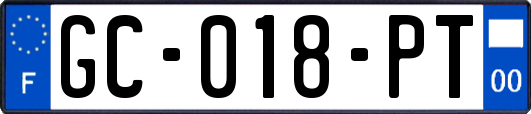 GC-018-PT