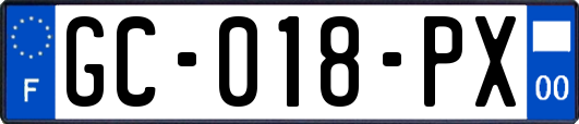 GC-018-PX