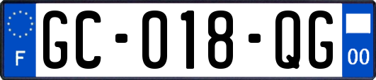 GC-018-QG