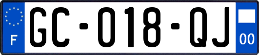 GC-018-QJ
