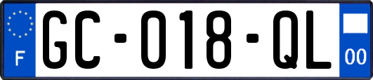 GC-018-QL