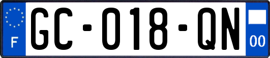 GC-018-QN