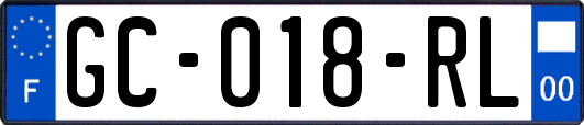 GC-018-RL