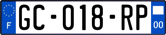GC-018-RP