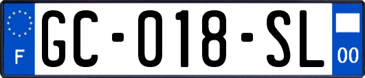 GC-018-SL